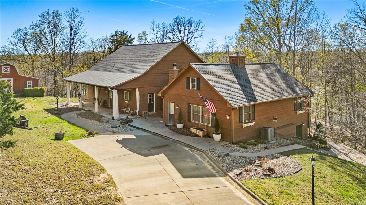 Lakewood Estates Rurban - Residential