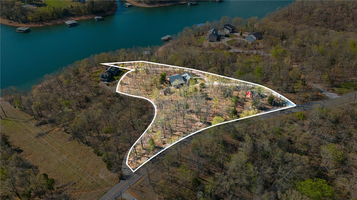 Lakewood Estates Rurban - Residential