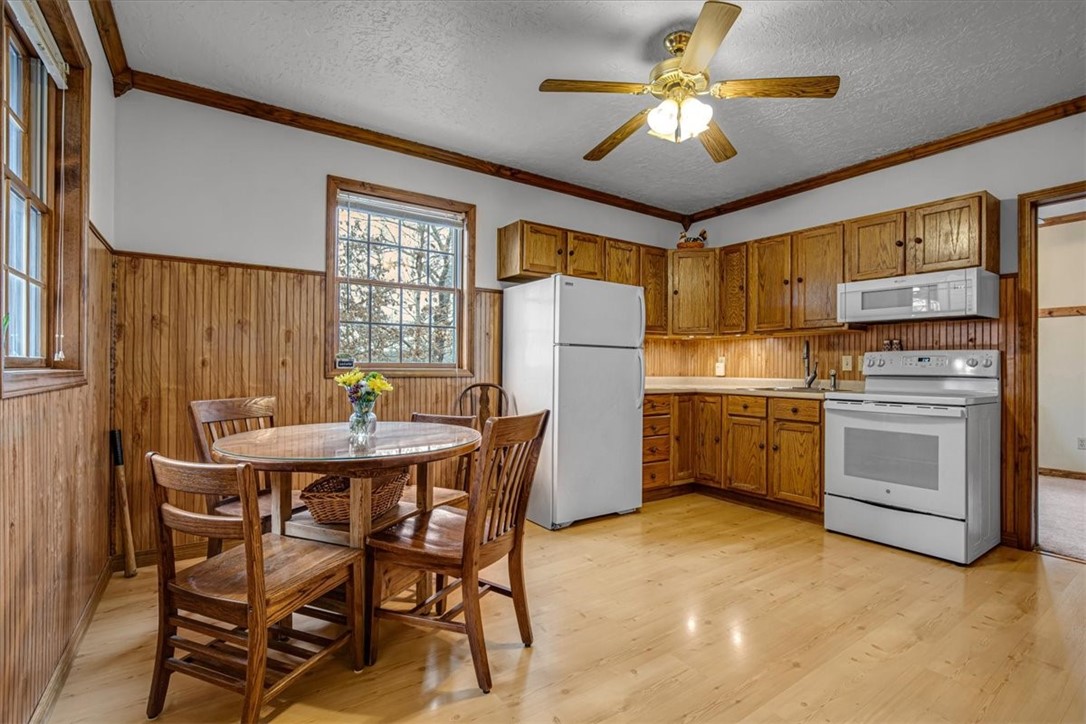 Lakewood Estates Rurban - Residential