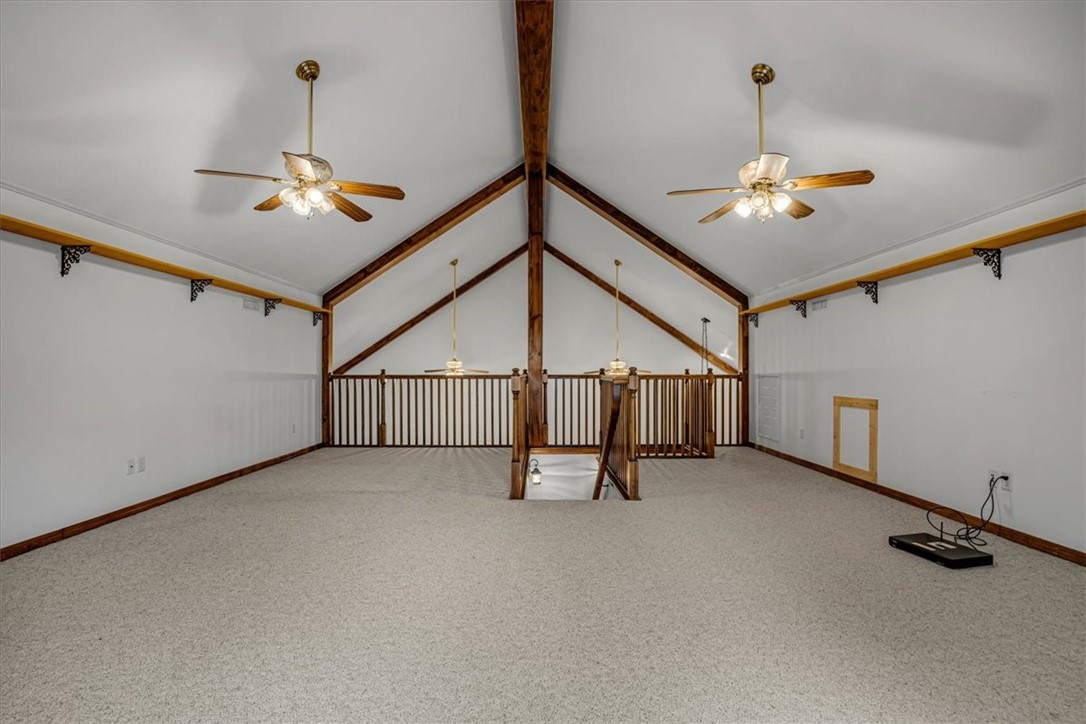 Lakewood Estates Rurban - Residential