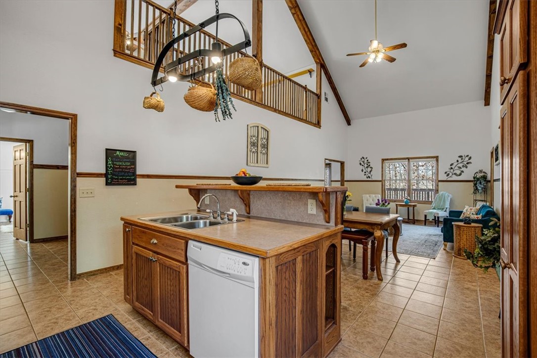 Lakewood Estates Rurban - Residential