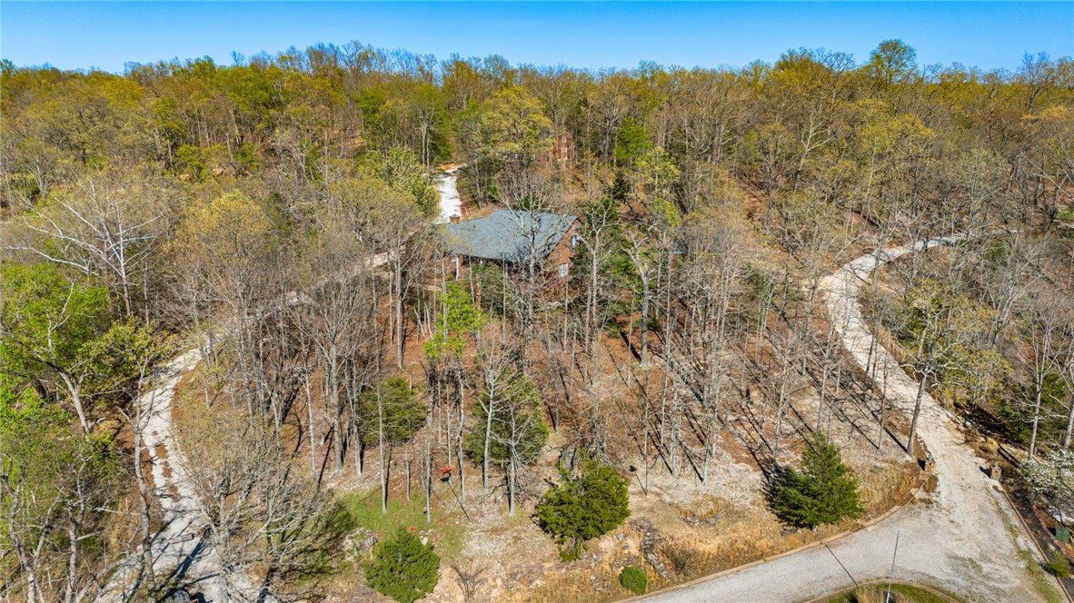 Lakewood Estates Rurban - Residential