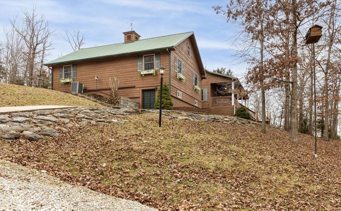 Lakewood Estates Rurban - Residential