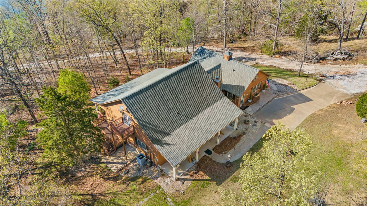 Lakewood Estates Rurban - Residential