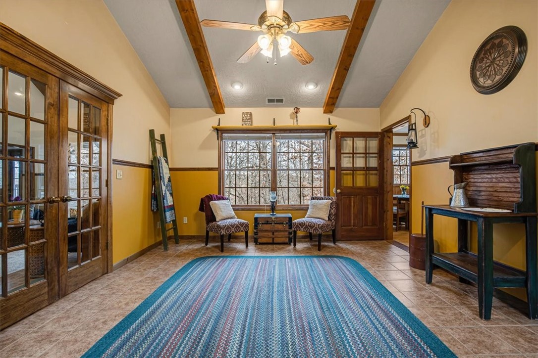Lakewood Estates Rurban - Residential