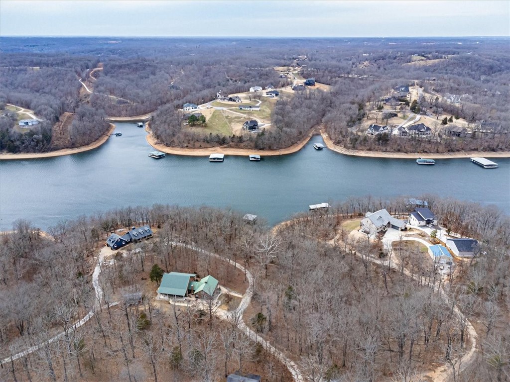 Lakewood Estates Rurban - Residential