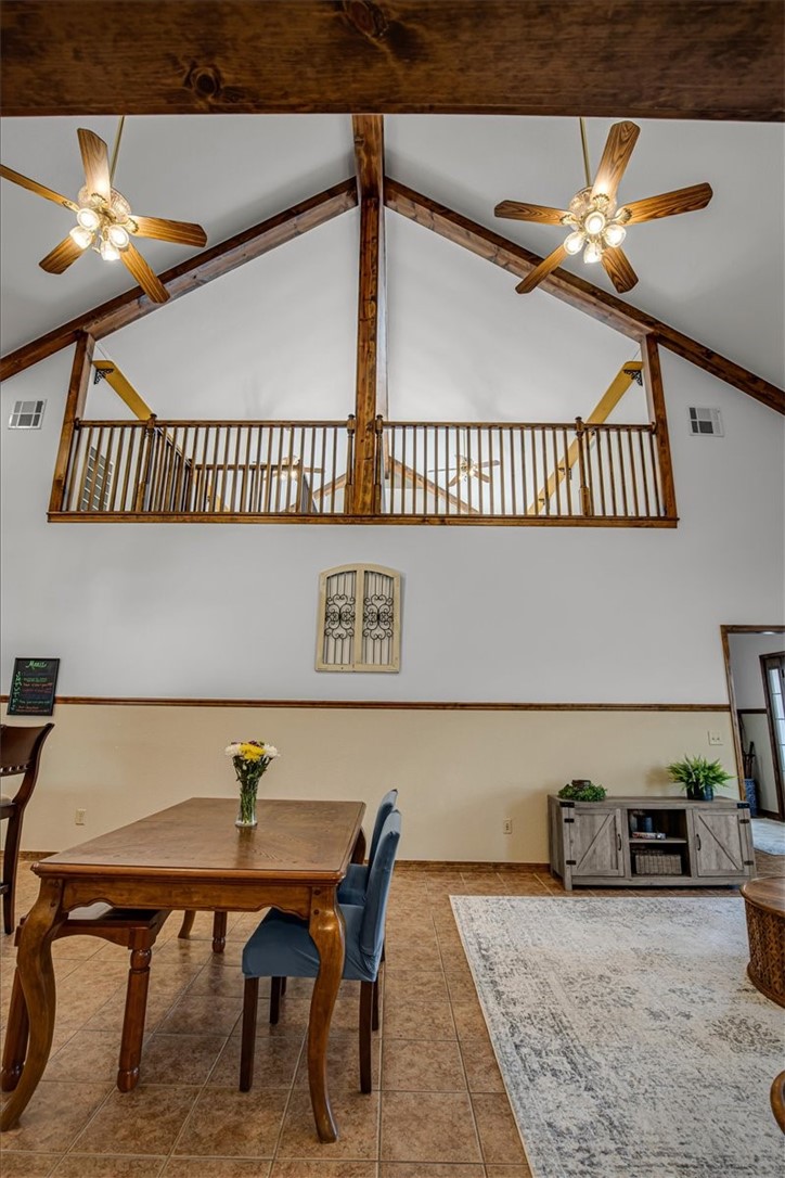 Lakewood Estates Rurban - Residential