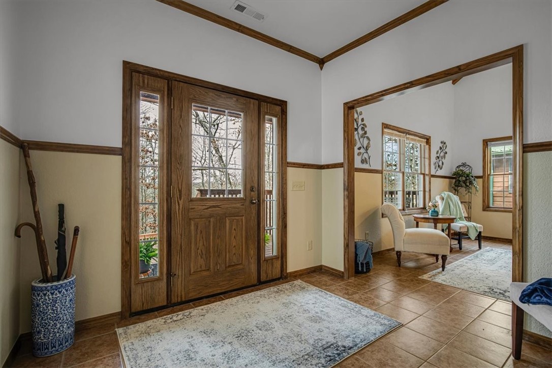Lakewood Estates Rurban - Residential