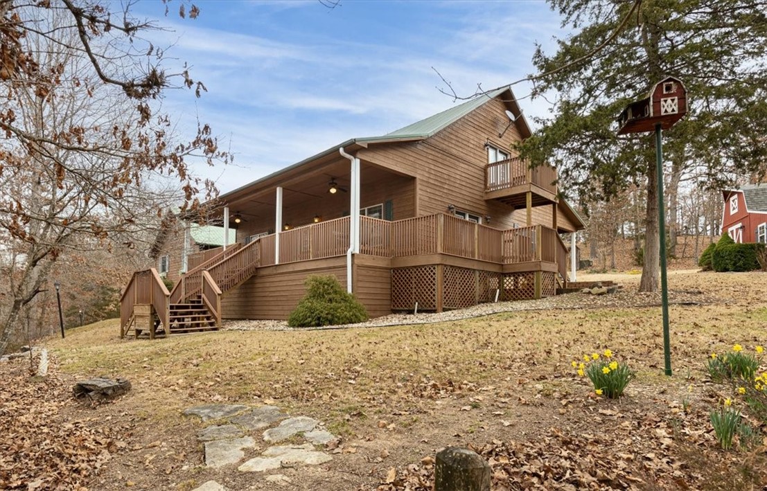 Lakewood Estates Rurban - Residential