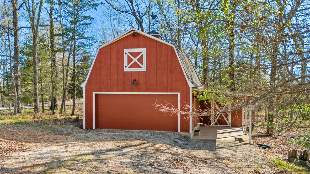 Lakewood Estates Rurban - Residential