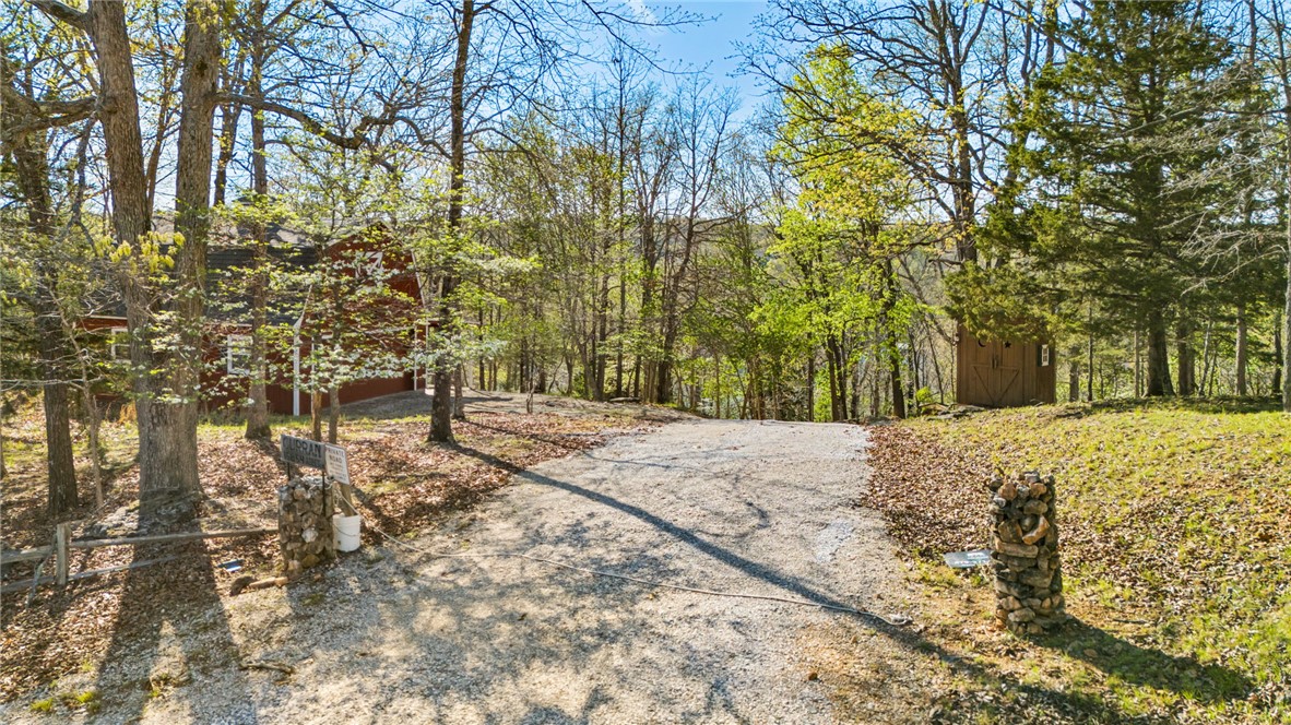 Lakewood Estates Rurban - Residential