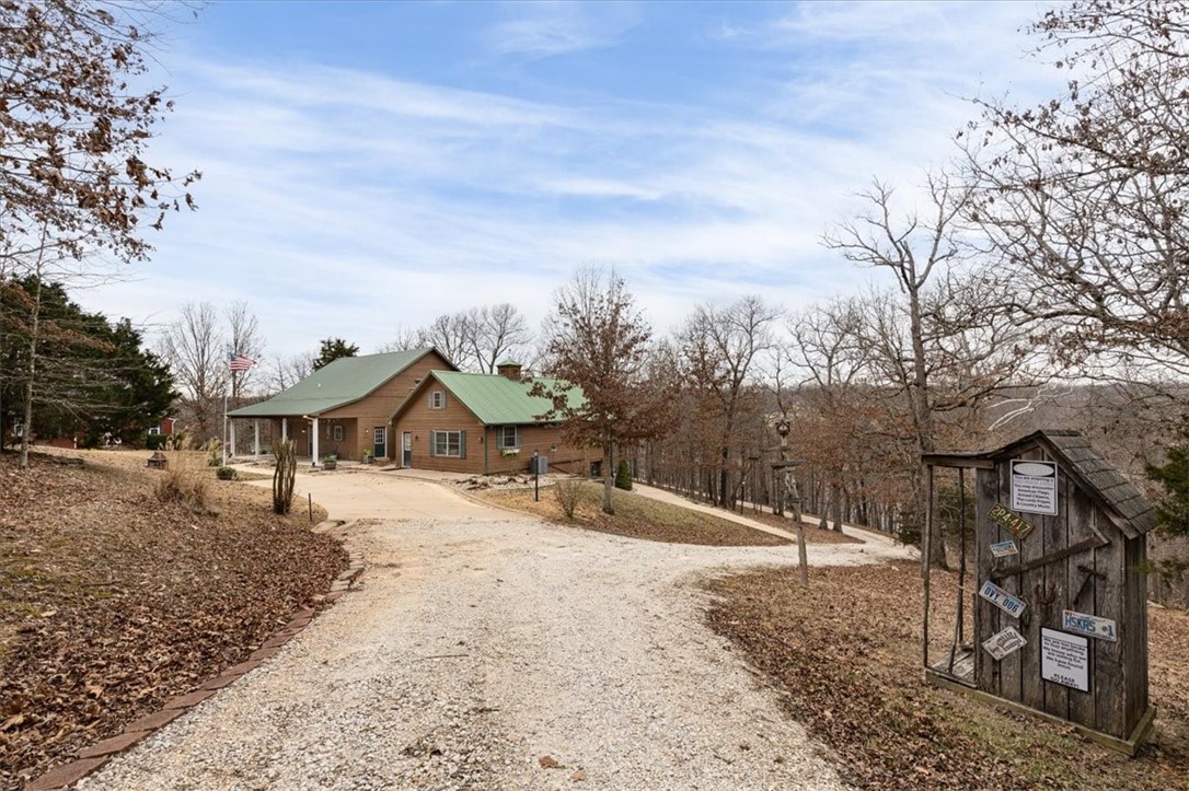Lakewood Estates Rurban - Residential