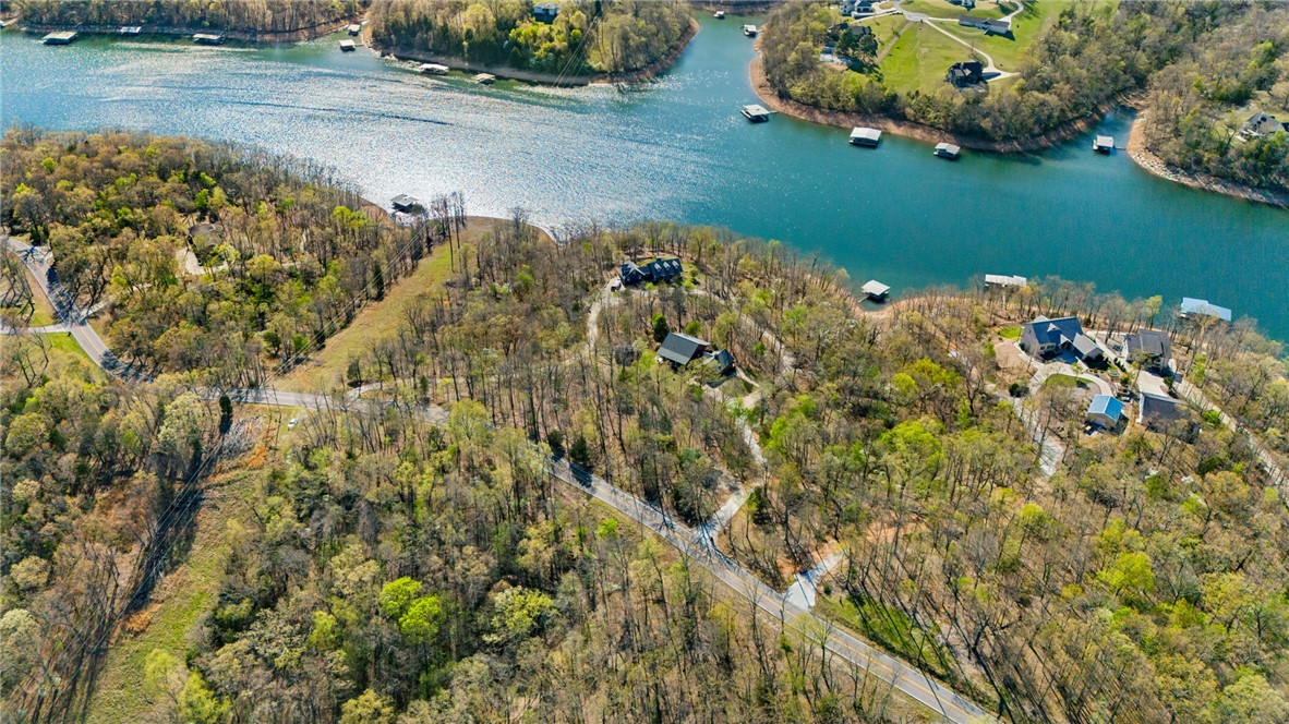 Lakewood Estates Rurban - Residential