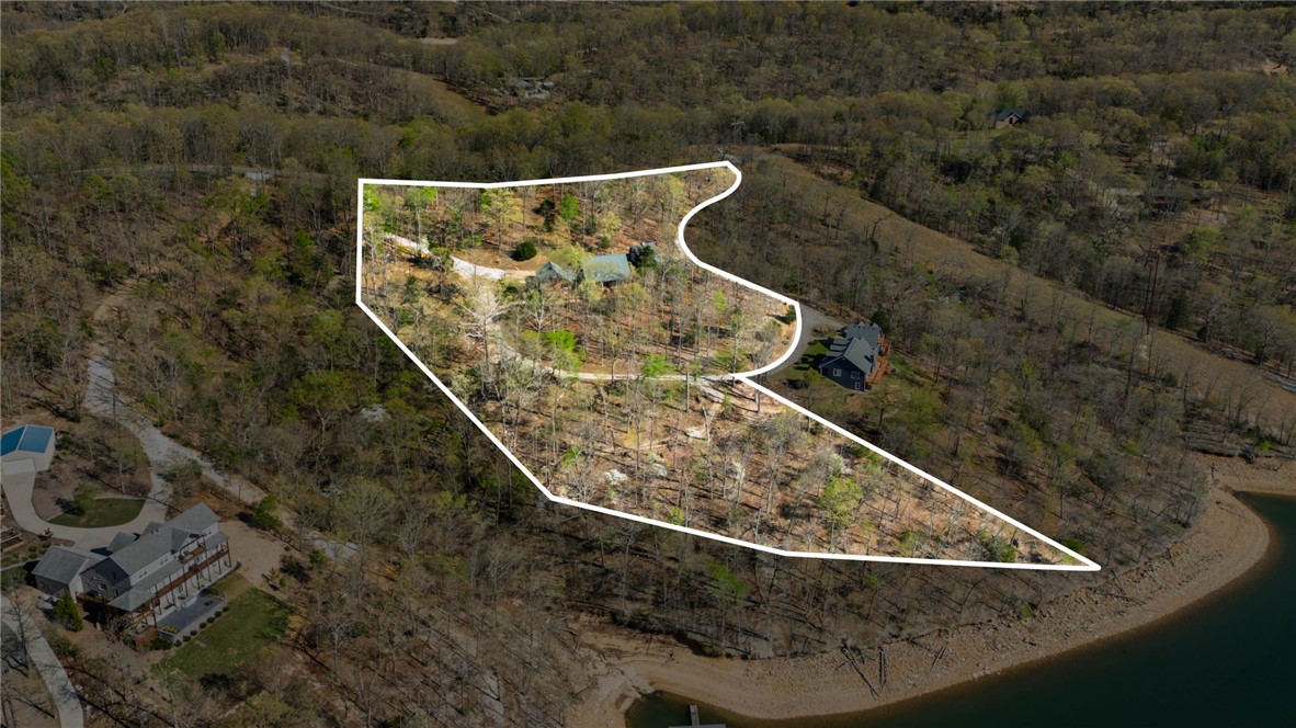 Lakewood Estates Rurban - Residential