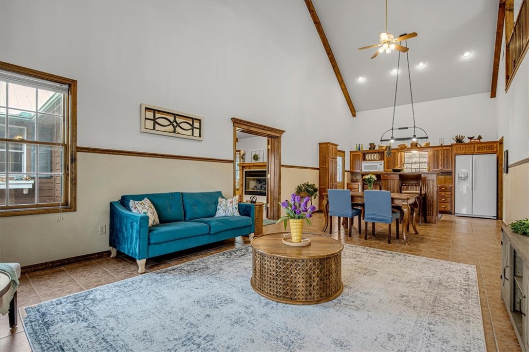Lakewood Estates Rurban - Residential