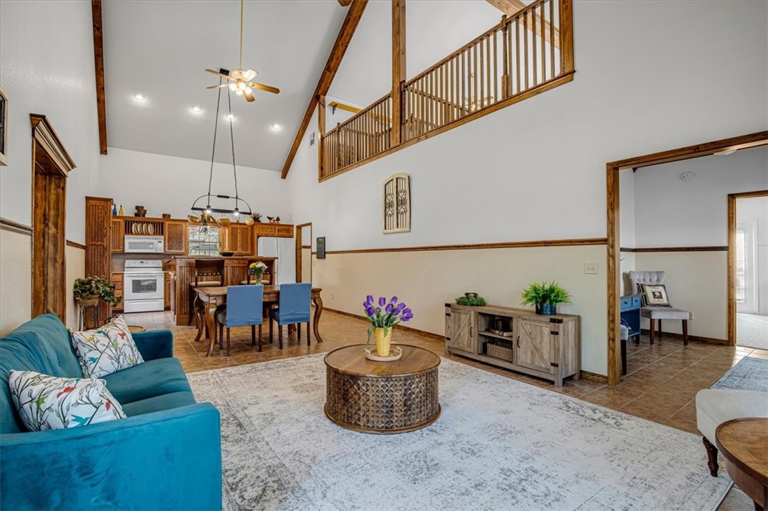 Lakewood Estates Rurban - Residential