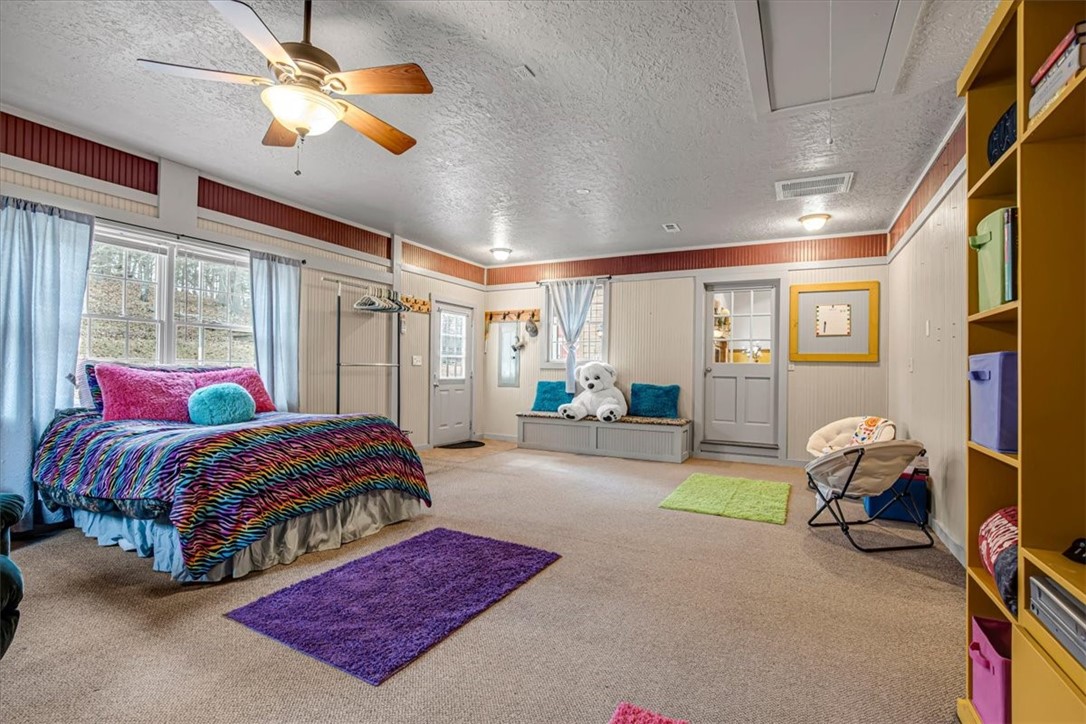 Lakewood Estates Rurban - Residential
