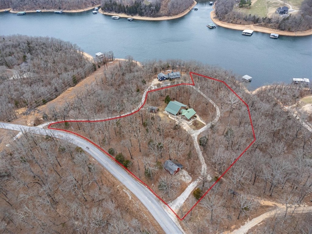 Lakewood Estates Rurban - Residential
