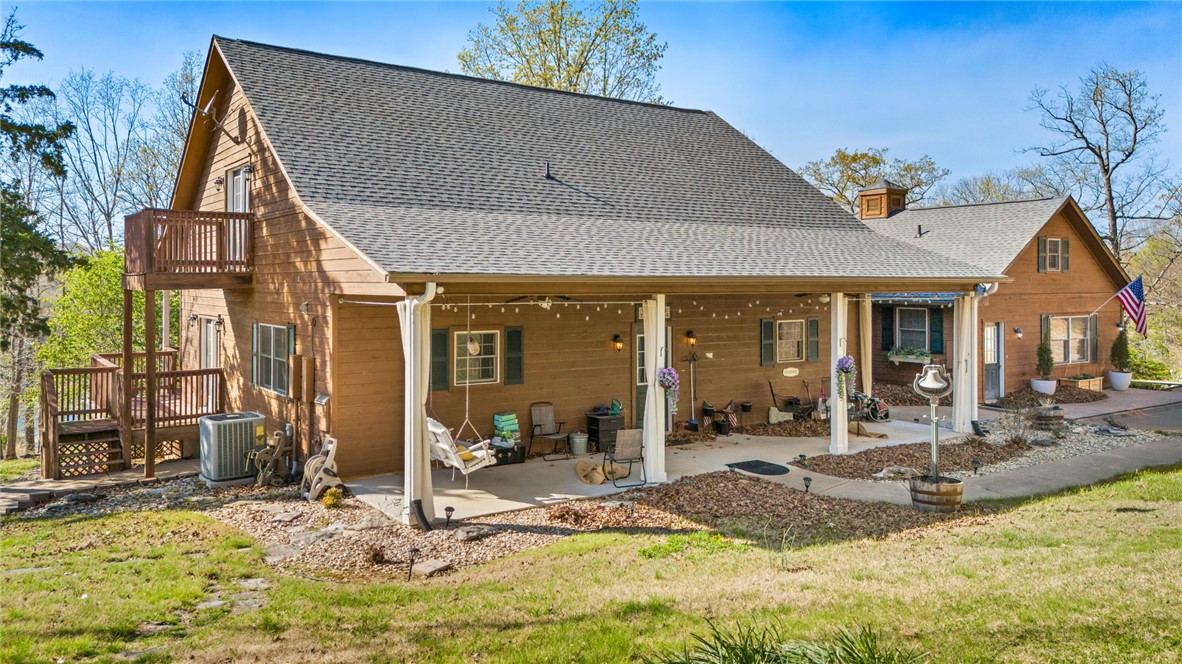 Lakewood Estates Rurban - Residential