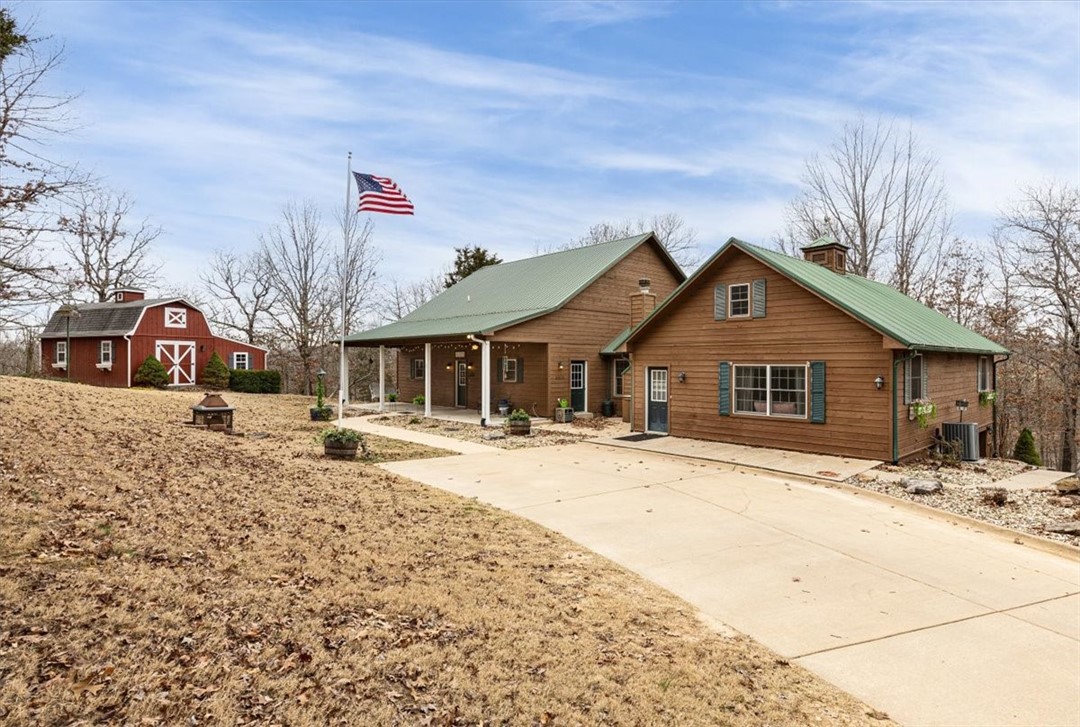 Lakewood Estates Rurban - Residential