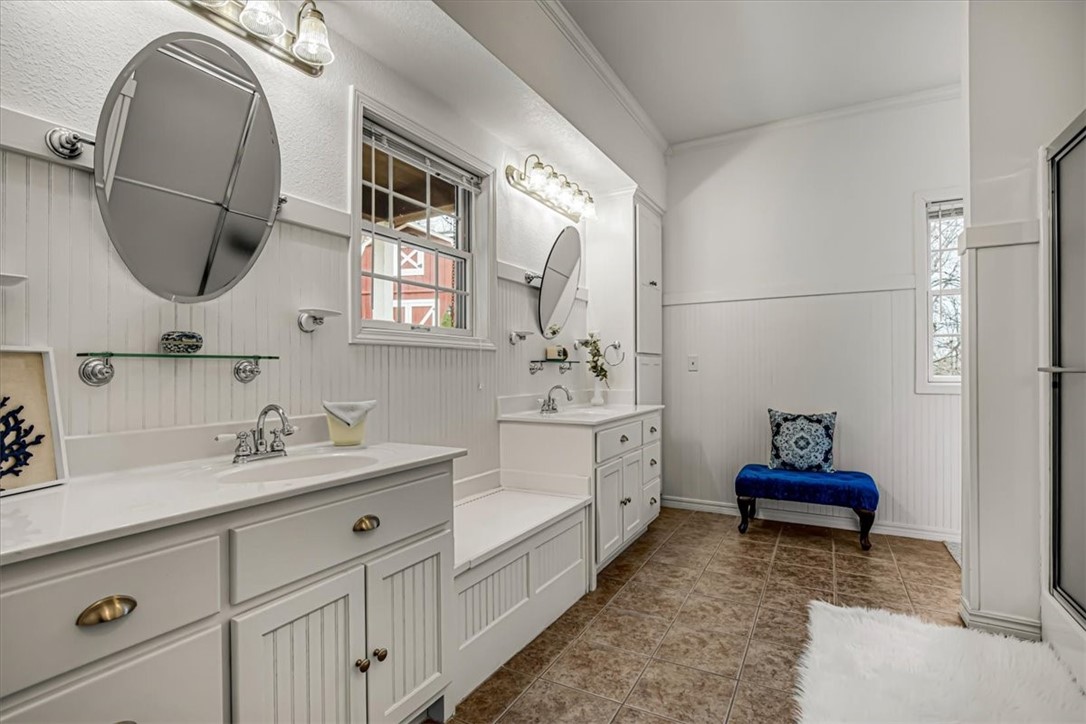 Lakewood Estates Rurban - Residential