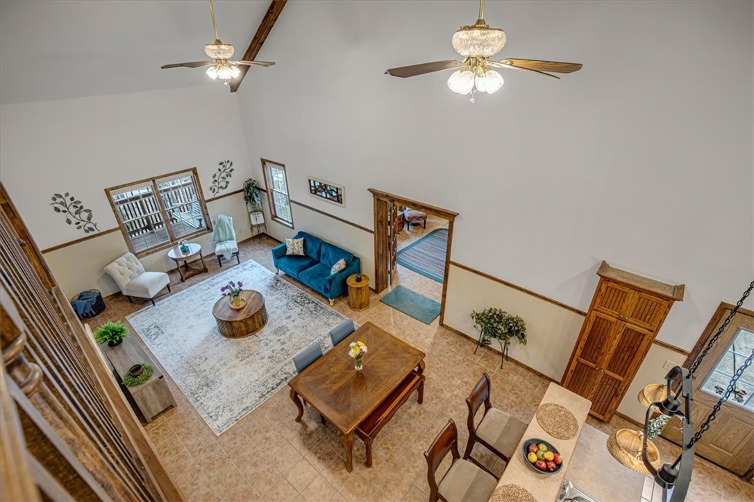 Lakewood Estates Rurban - Residential