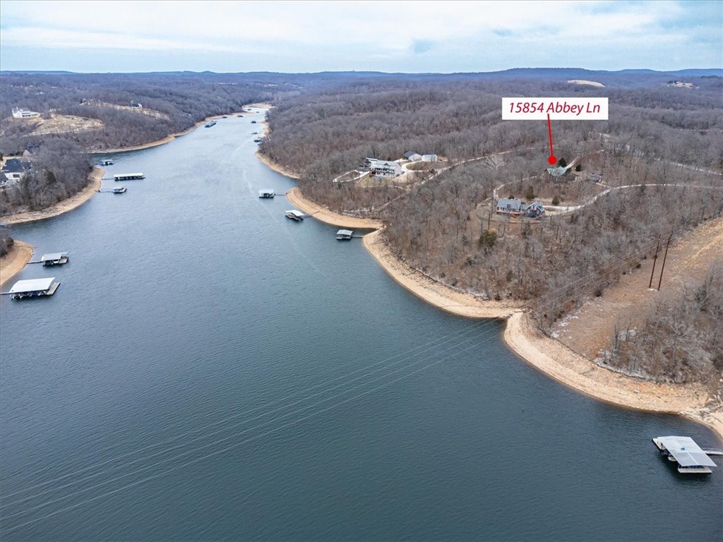 Lakewood Estates Rurban - Residential
