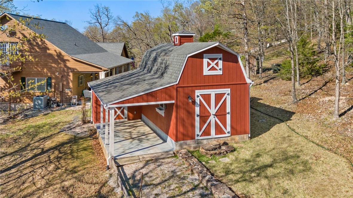 Lakewood Estates Rurban - Residential