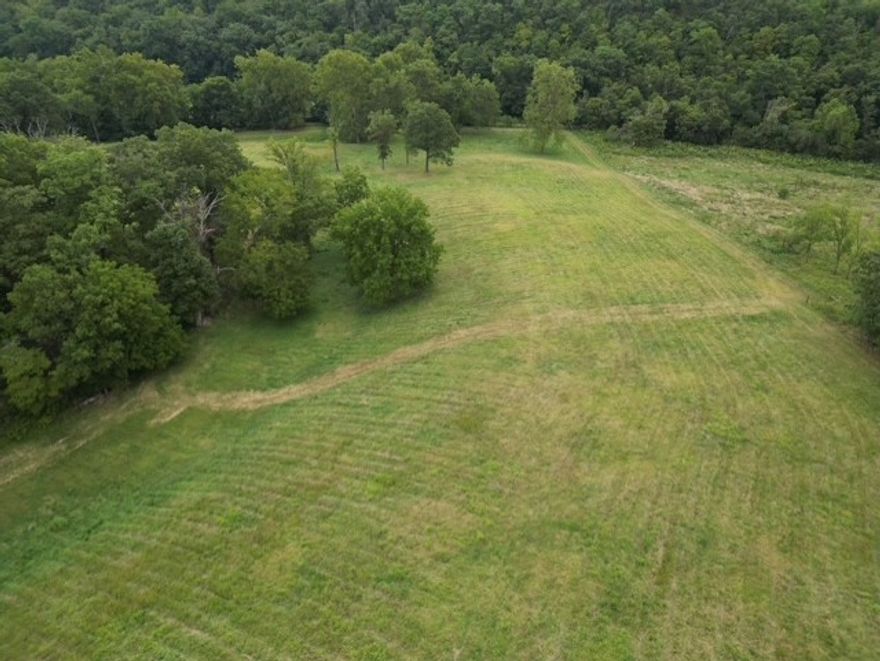 Escape to the peace and beauty of the countryside with this 71-acre property offering a perfect balance of open land, wooded areas, and live water. Tucked away in a private setting yet still conveniently accessible, this land is ideal for building your dream home, creating a recreational retreat, or investing in a property with long-term value.