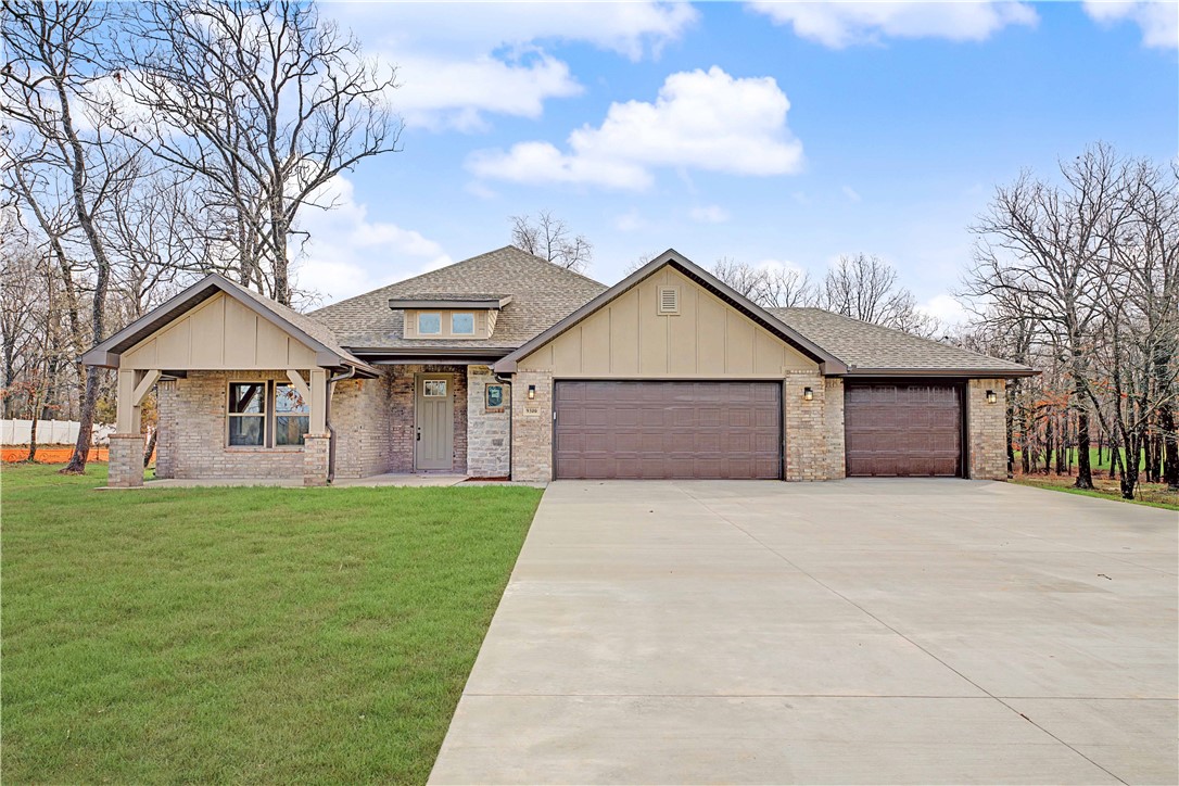 Snyder Farms Rurban - Residential