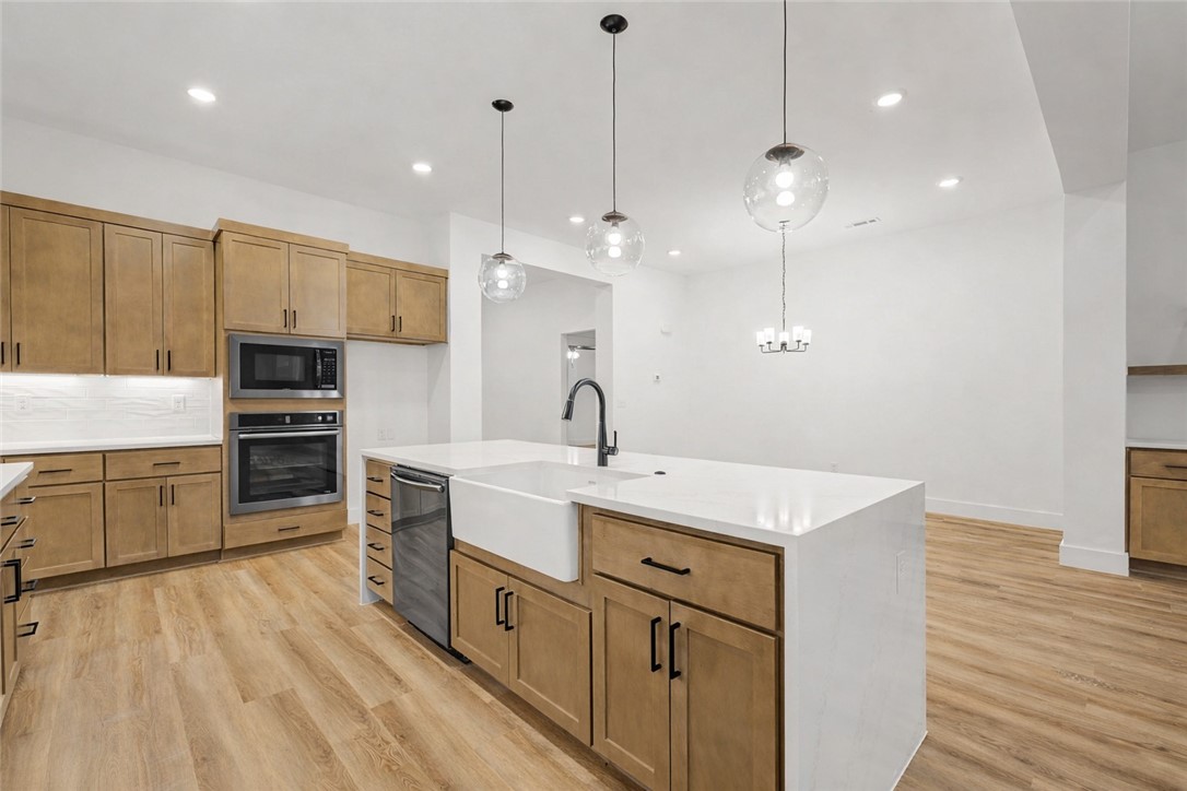 Snyder Farms Rurban - Residential