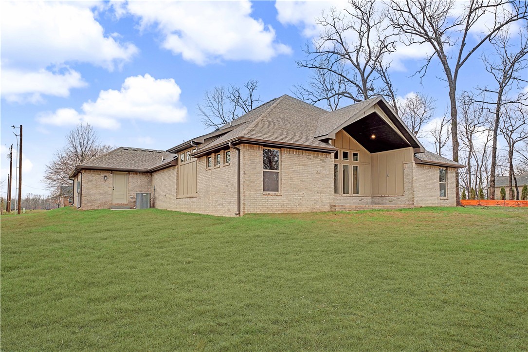 Snyder Farms Rurban - Residential