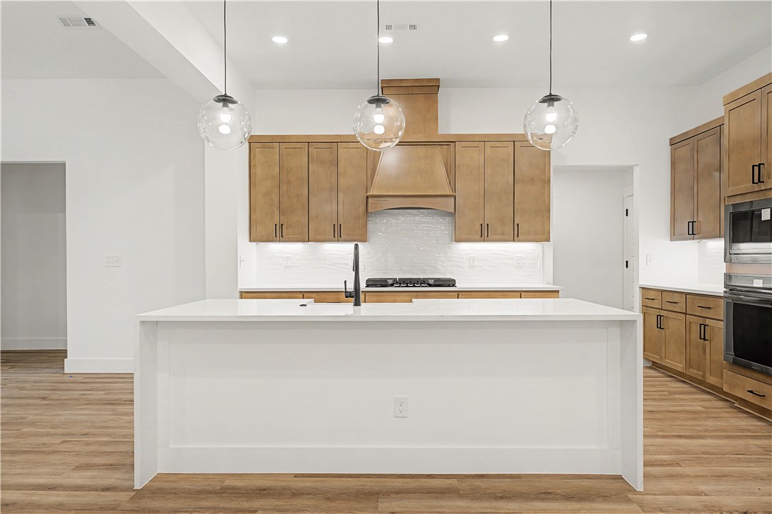 Snyder Farms Rurban - Residential