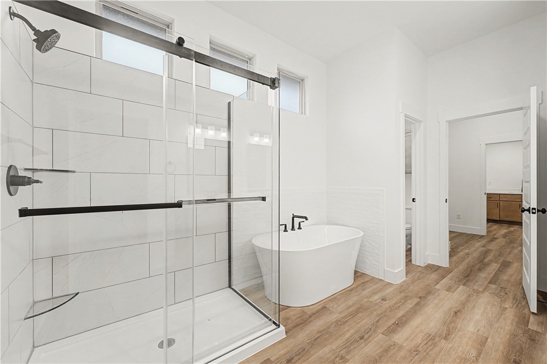 Snyder Farms Rurban - Residential