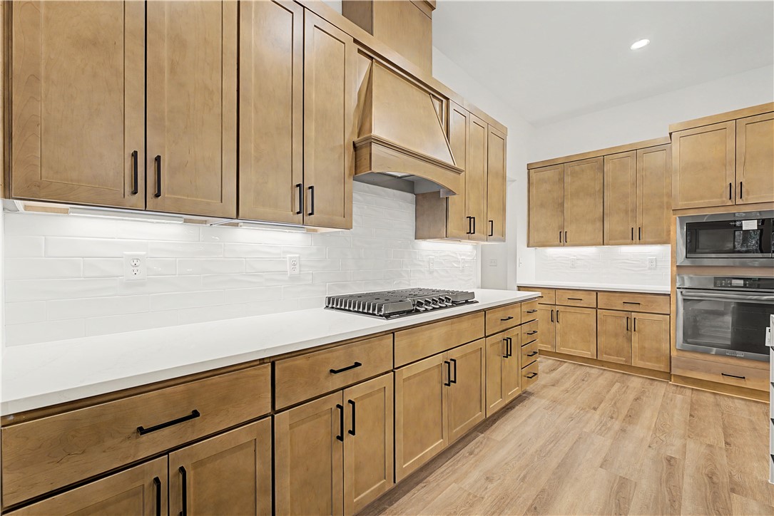 Snyder Farms Rurban - Residential