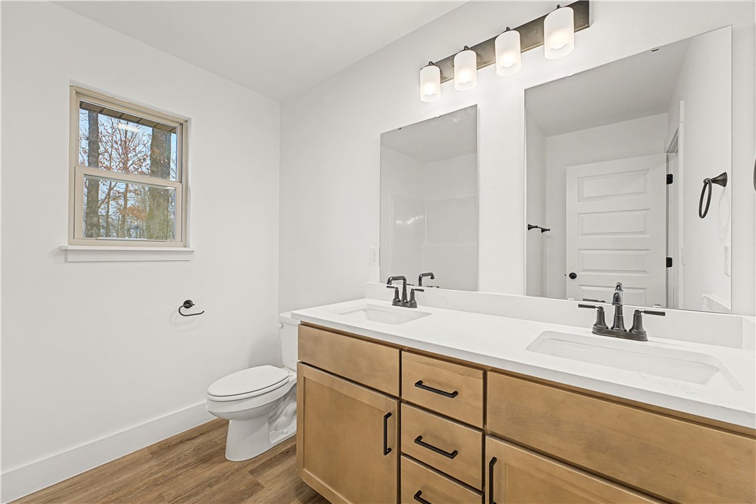 Snyder Farms Rurban - Residential