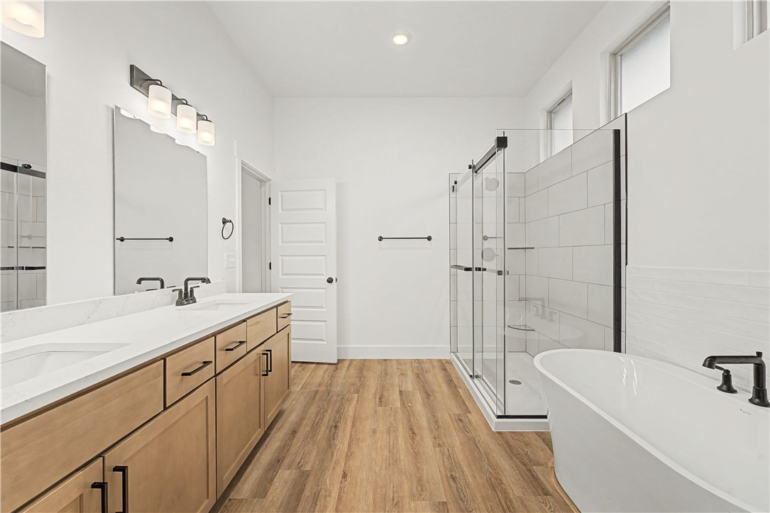 Snyder Farms Rurban - Residential