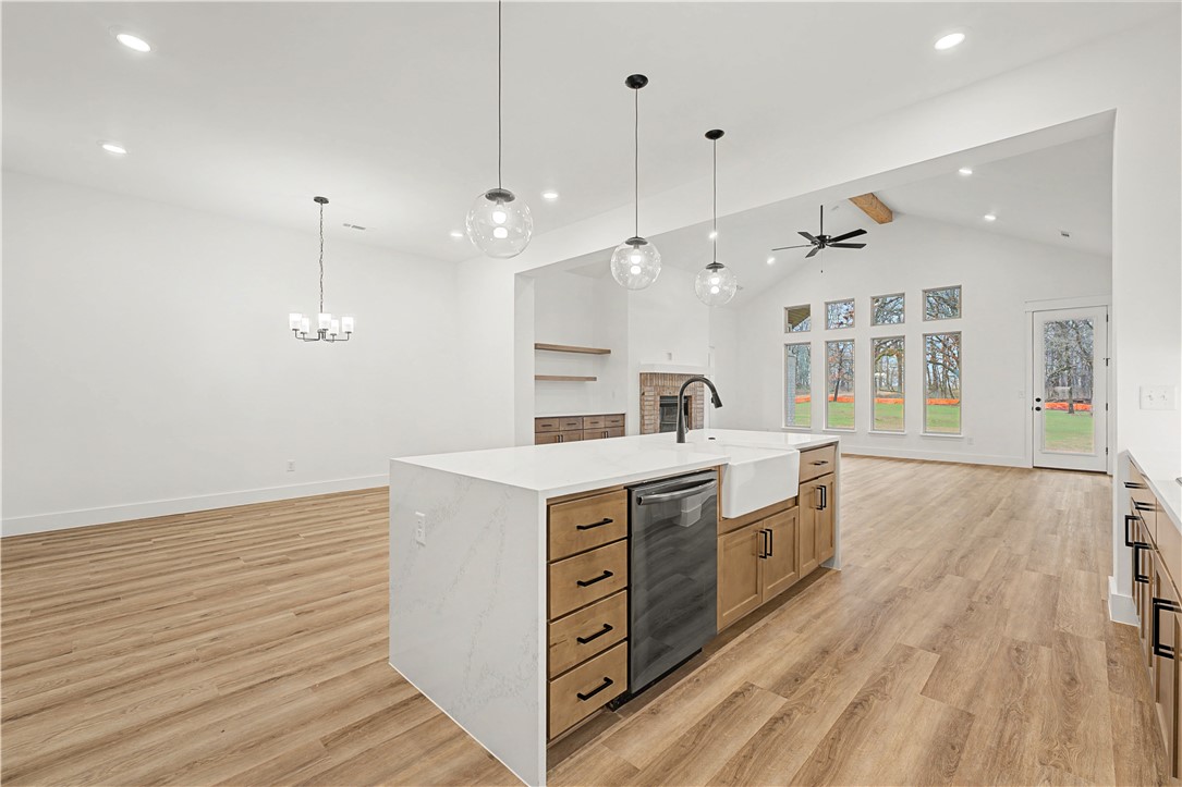 Snyder Farms Rurban - Residential