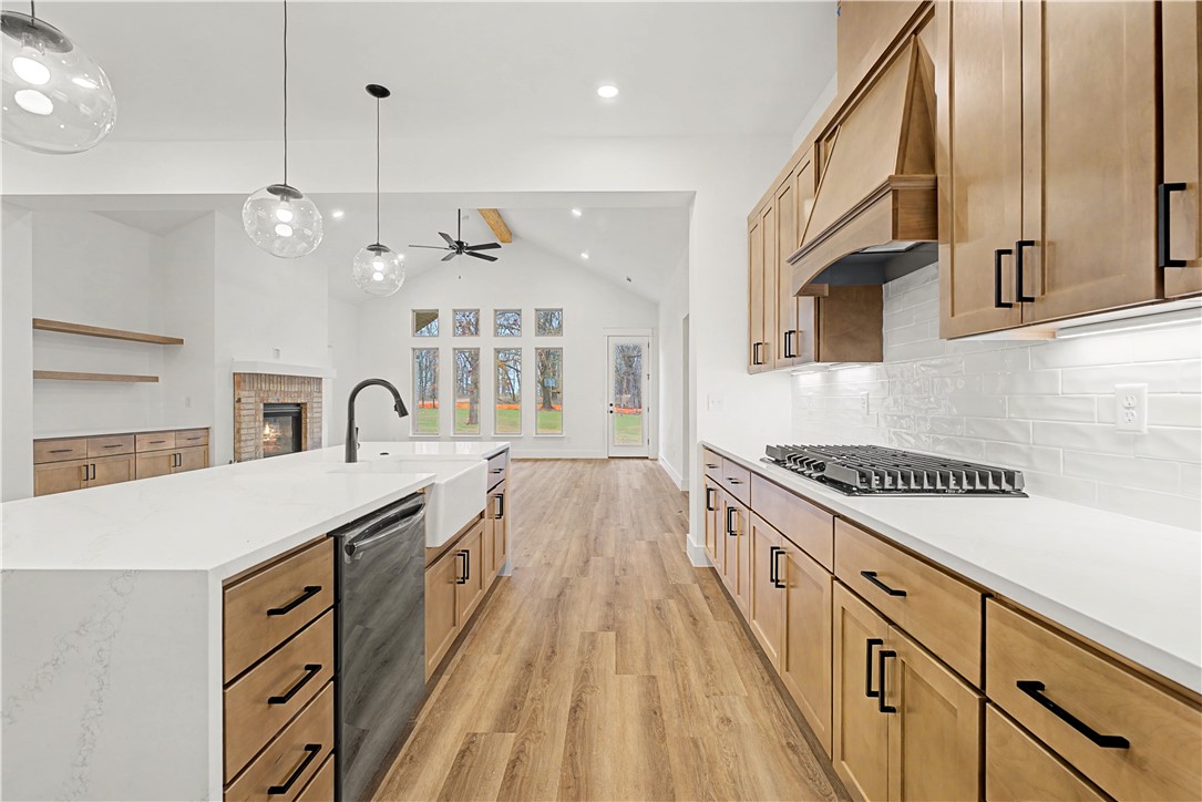 Snyder Farms Rurban - Residential