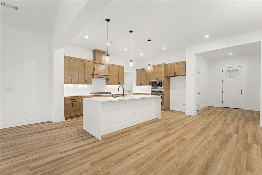 Snyder Farms Rurban - Residential