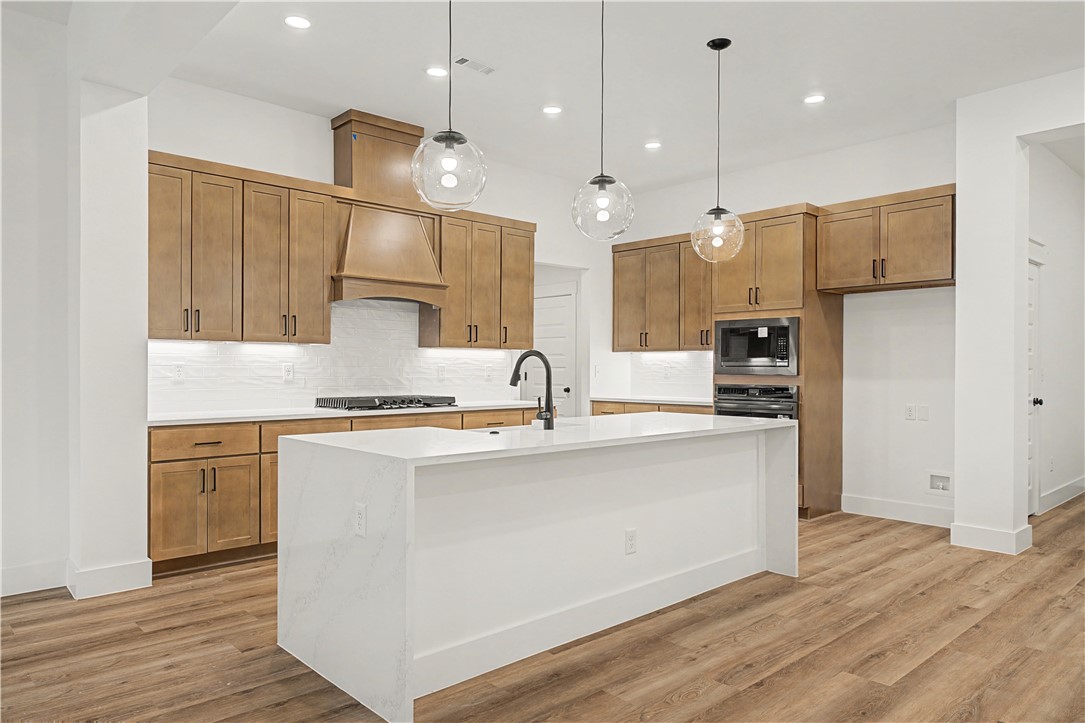 Snyder Farms Rurban - Residential