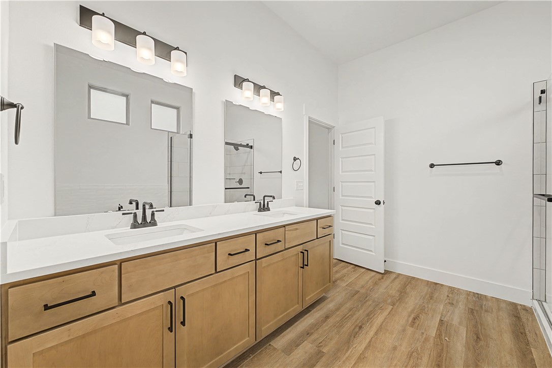 Snyder Farms Rurban - Residential