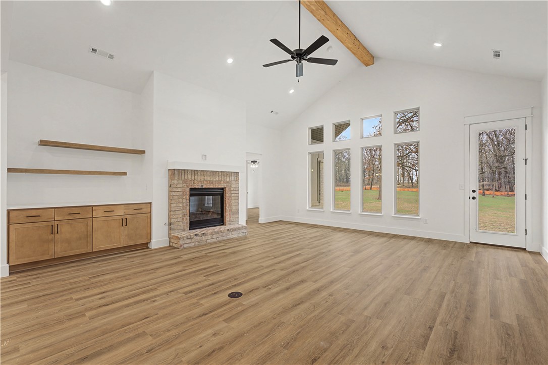 Snyder Farms Rurban - Residential