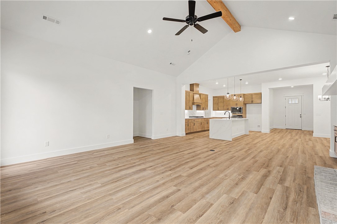 Snyder Farms Rurban - Residential