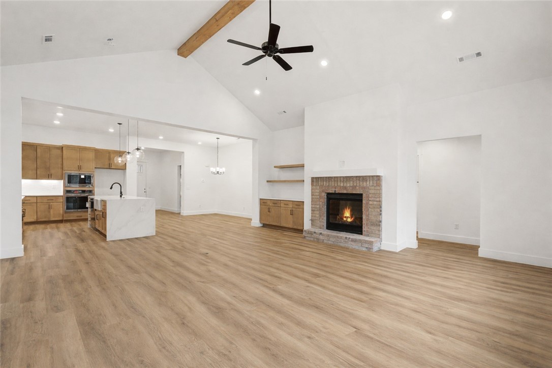 Snyder Farms Rurban - Residential