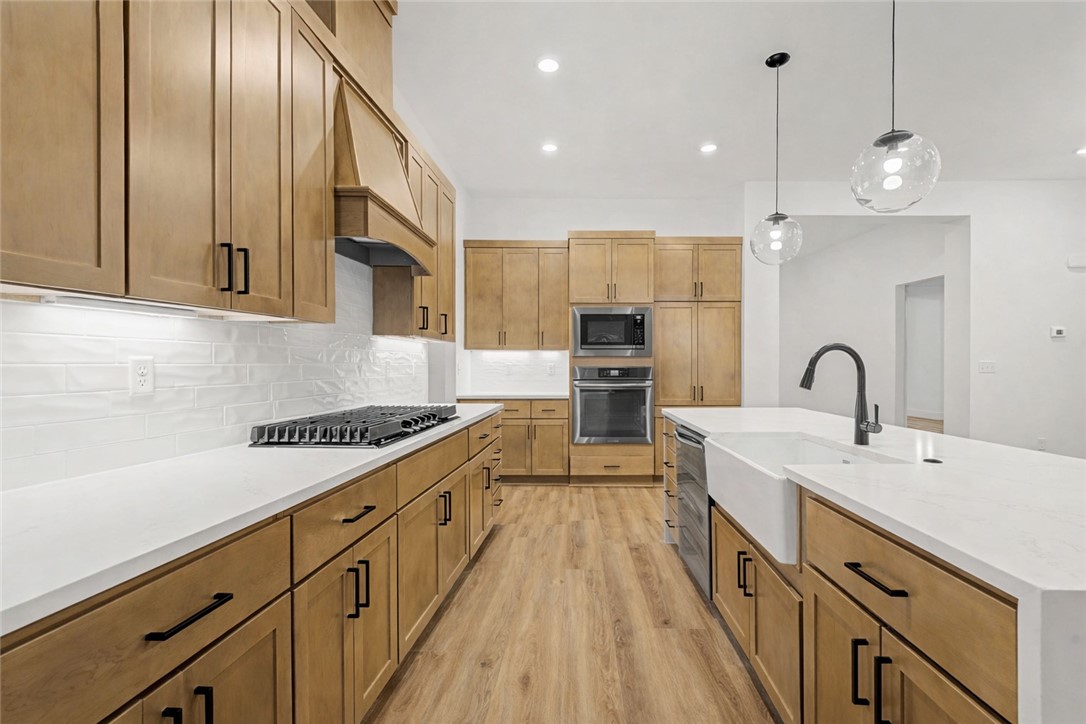 Snyder Farms Rurban - Residential