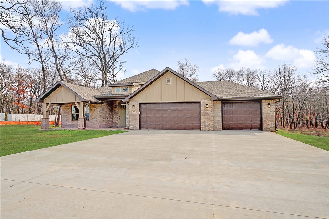 Snyder Farms Rurban - Residential