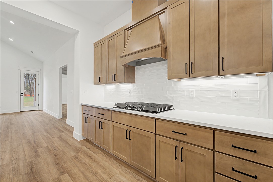 Snyder Farms Rurban - Residential