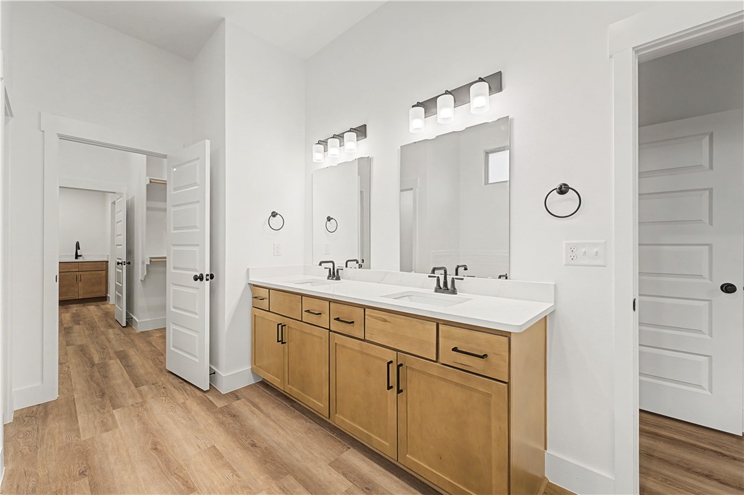 Snyder Farms Rurban - Residential