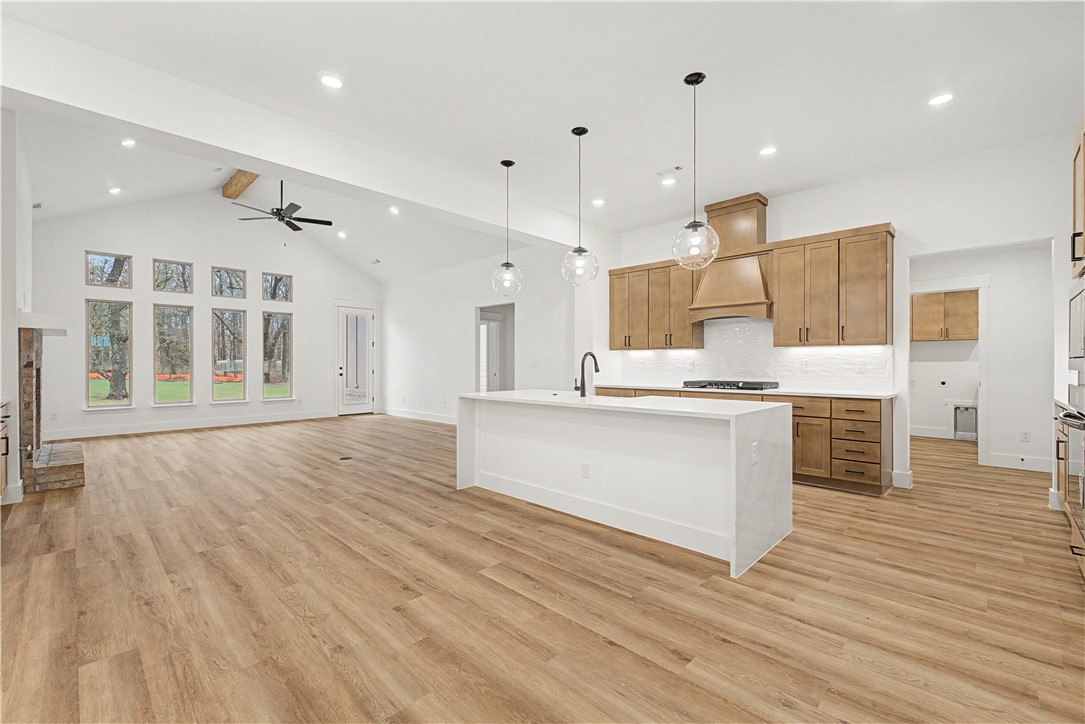 Snyder Farms Rurban - Residential